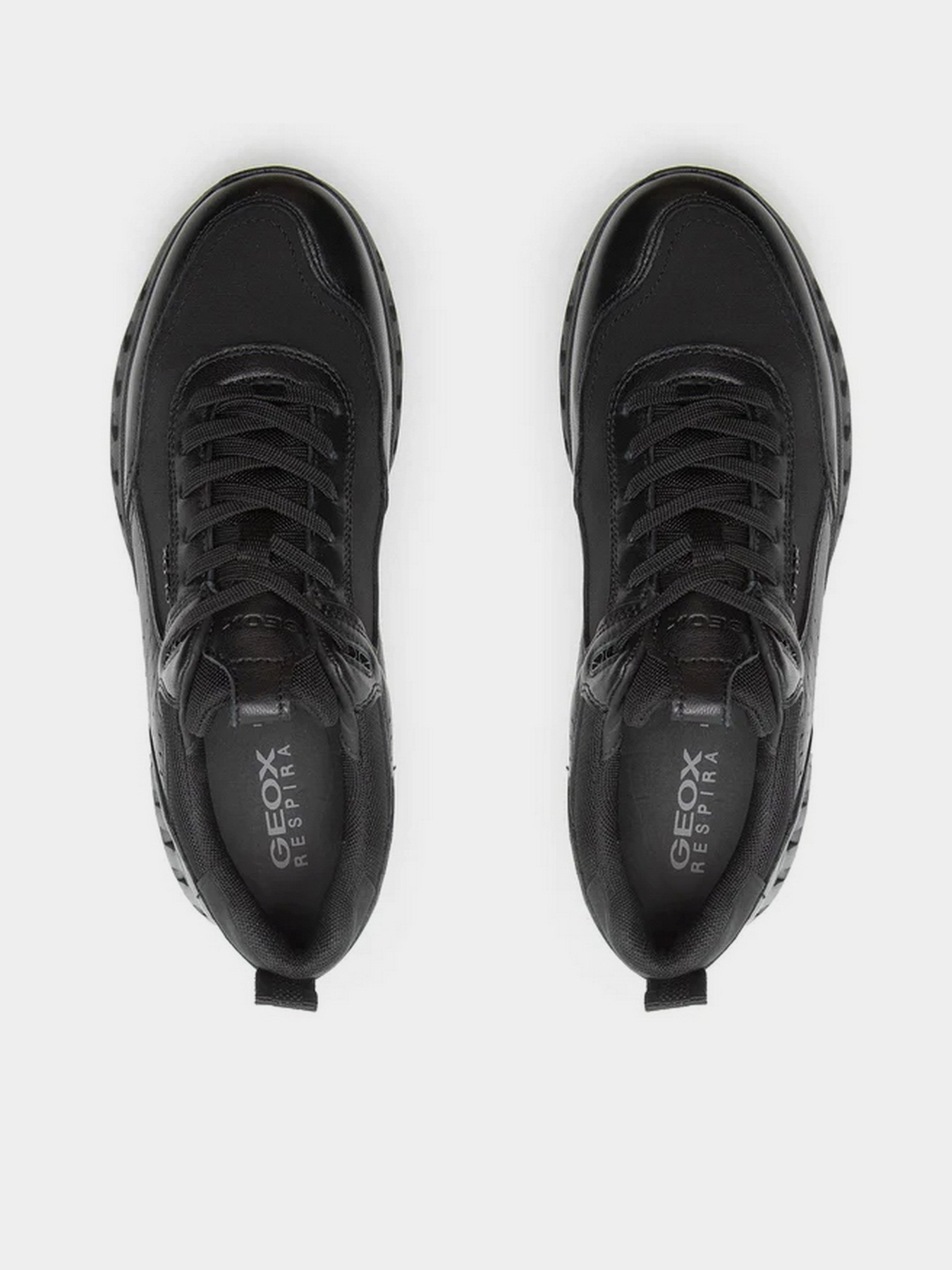 Кроссовки Geox Outstream модель U25DYA-0LM11-C9999 Фото