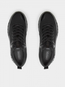 Кроссовки Geox Outstream модель U25DYA-0LM11-C9999 Фото