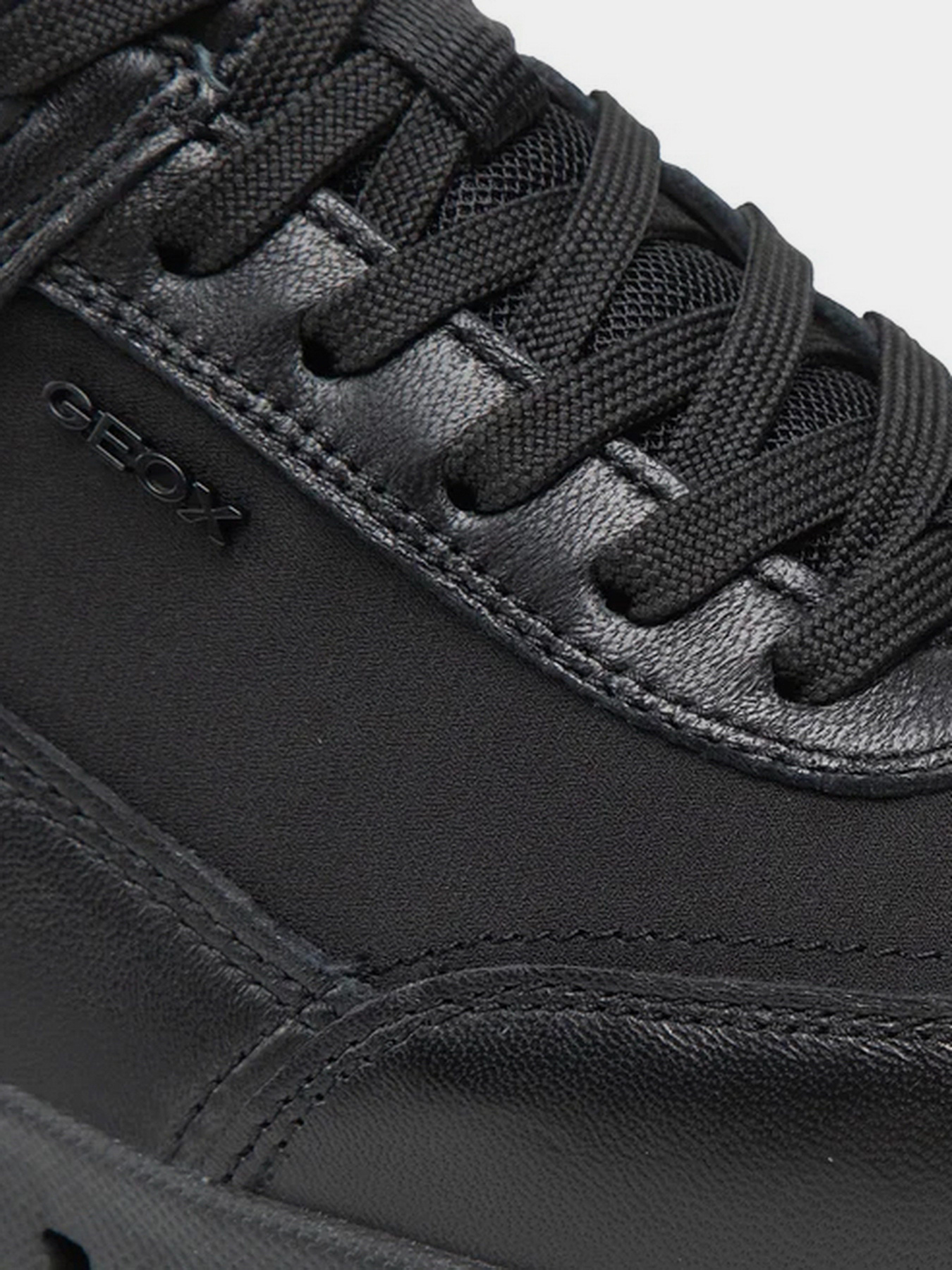 Кроссовки повседневные Geox Outstream модель U25DYA-0LM11-C9999 Кроссовки повседневные Geox Outstream модель U25DYA-0LM11-C9999 Фото