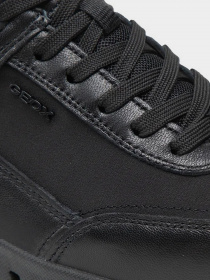 Кроссовки повседневные Geox Outstream модель U25DYA-0LM11-C9999 Кроссовки повседневные Geox Outstream модель U25DYA-0LM11-C9999 Фото