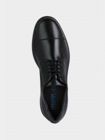 Туфли Geox Spherica модель U25EFA-00043-C9999 Фото