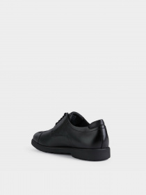 Туфли Geox Spherica модель U25EFA-00043-C9999 Фото