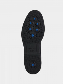 Туфли Geox Spherica модель U25EFA-00043-C9999 Фото