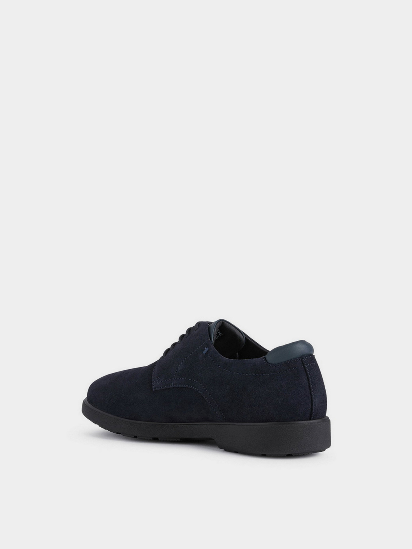 Туфли Geox Spherica модель U25EFB-00022-C4002 Фото