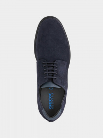 Туфли Geox Spherica модель U25EFB-00022-C4002 Фото