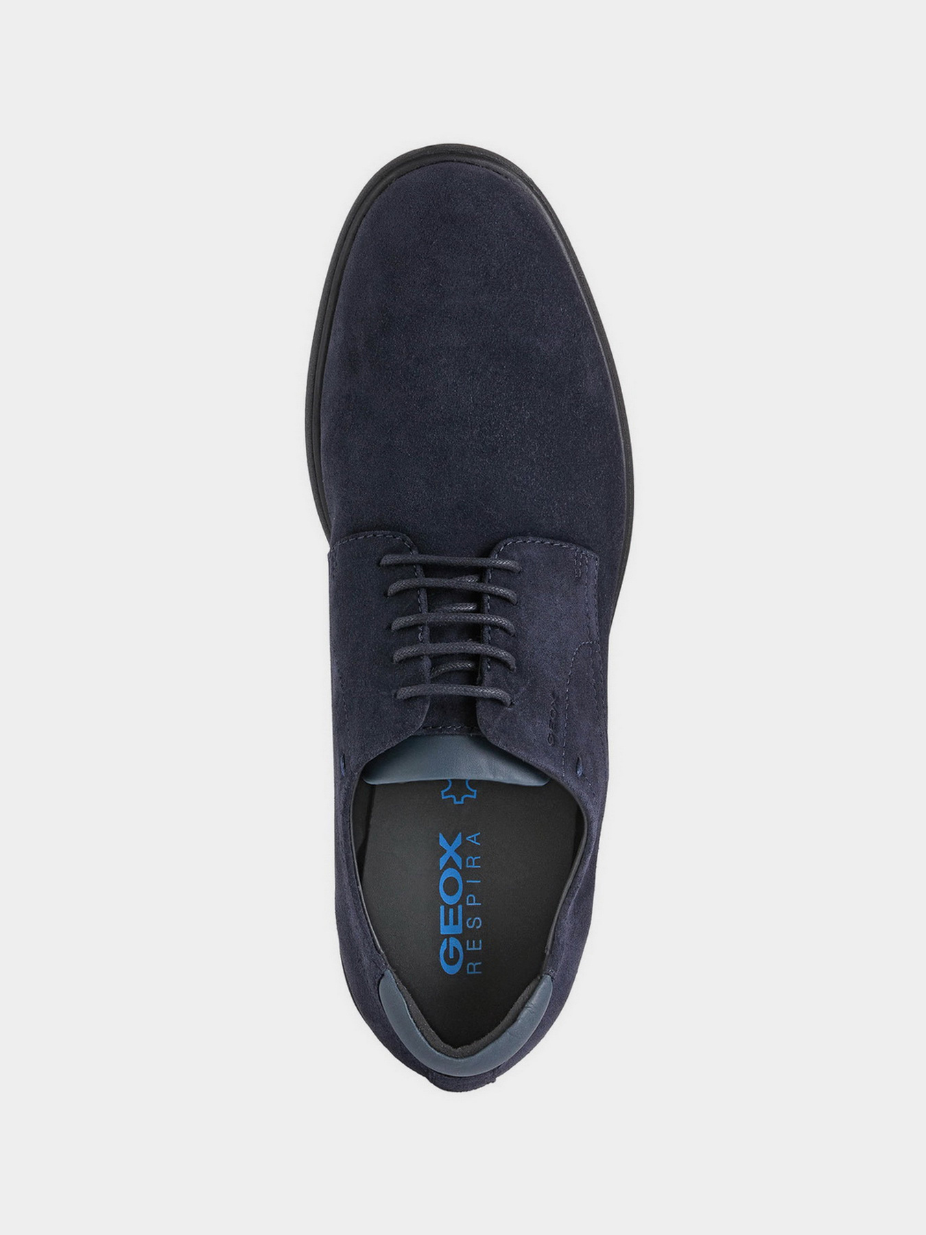 Туфли Geox Spherica модель U25EFB-00022-C4002 Фото