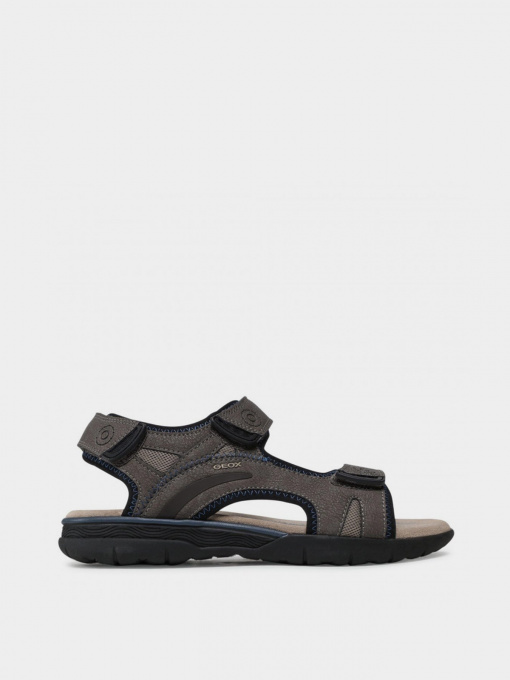 Сандалии Geox Spherica модель U25ELA-0EK14-C1018 Фото