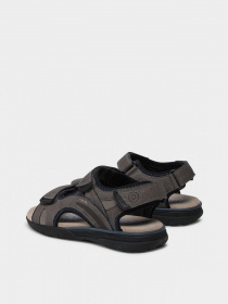 Сандалии Geox Spherica модель U25ELA-0EK14-C1018 Фото