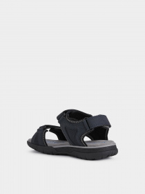 Сандалії Geox Spherica модель U25ELA-0EK14-C4002 Фото