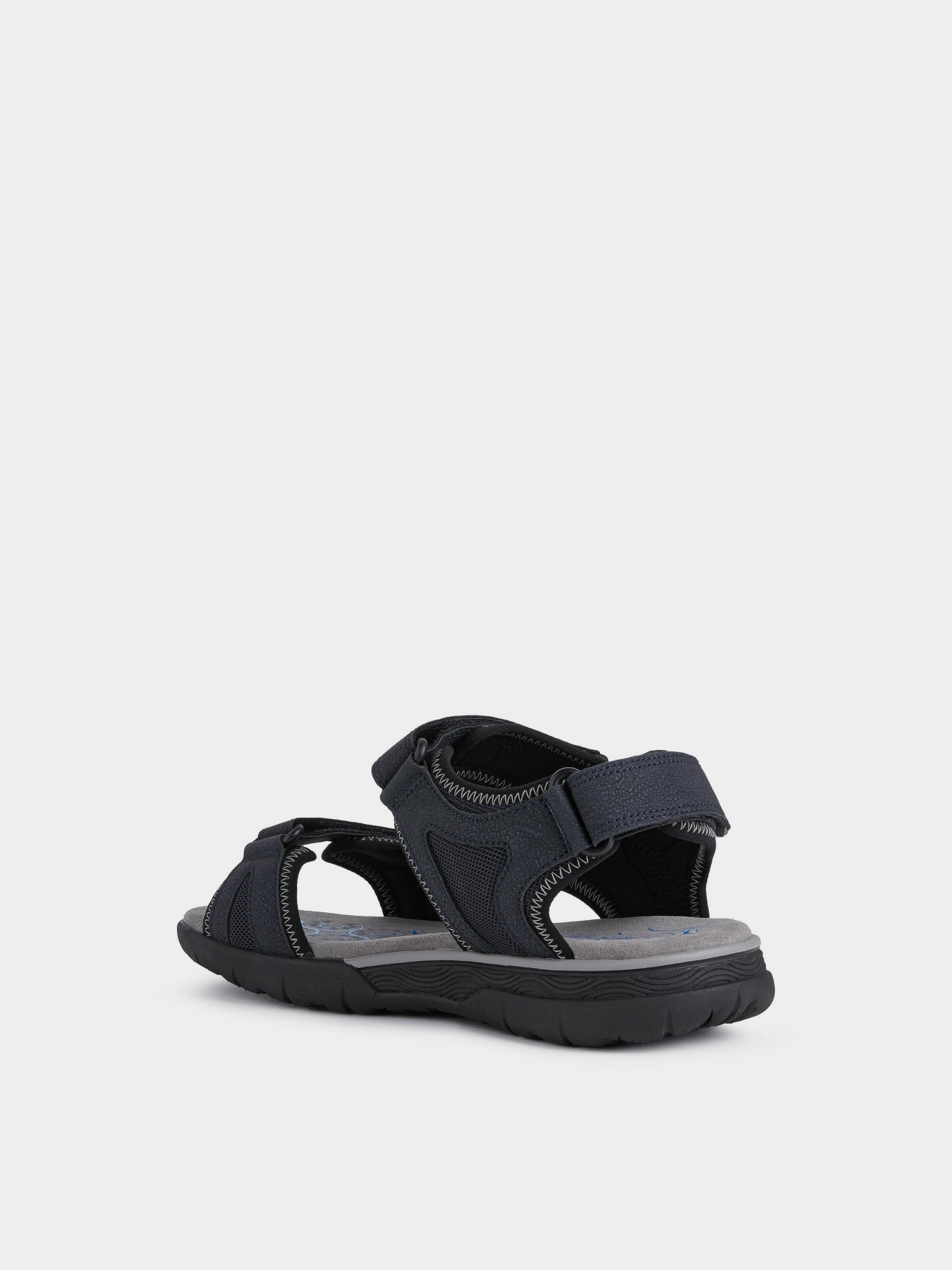 Сандалии Geox Spherica модель U25ELA-0EK14-C4002 Фото