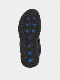 Сандалии Geox Spherica модель U25ELA-0EK14-C4002 Фото