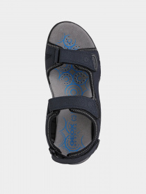 Сандалии Geox Spherica модель U25ELA-0EK14-C4002 Фото