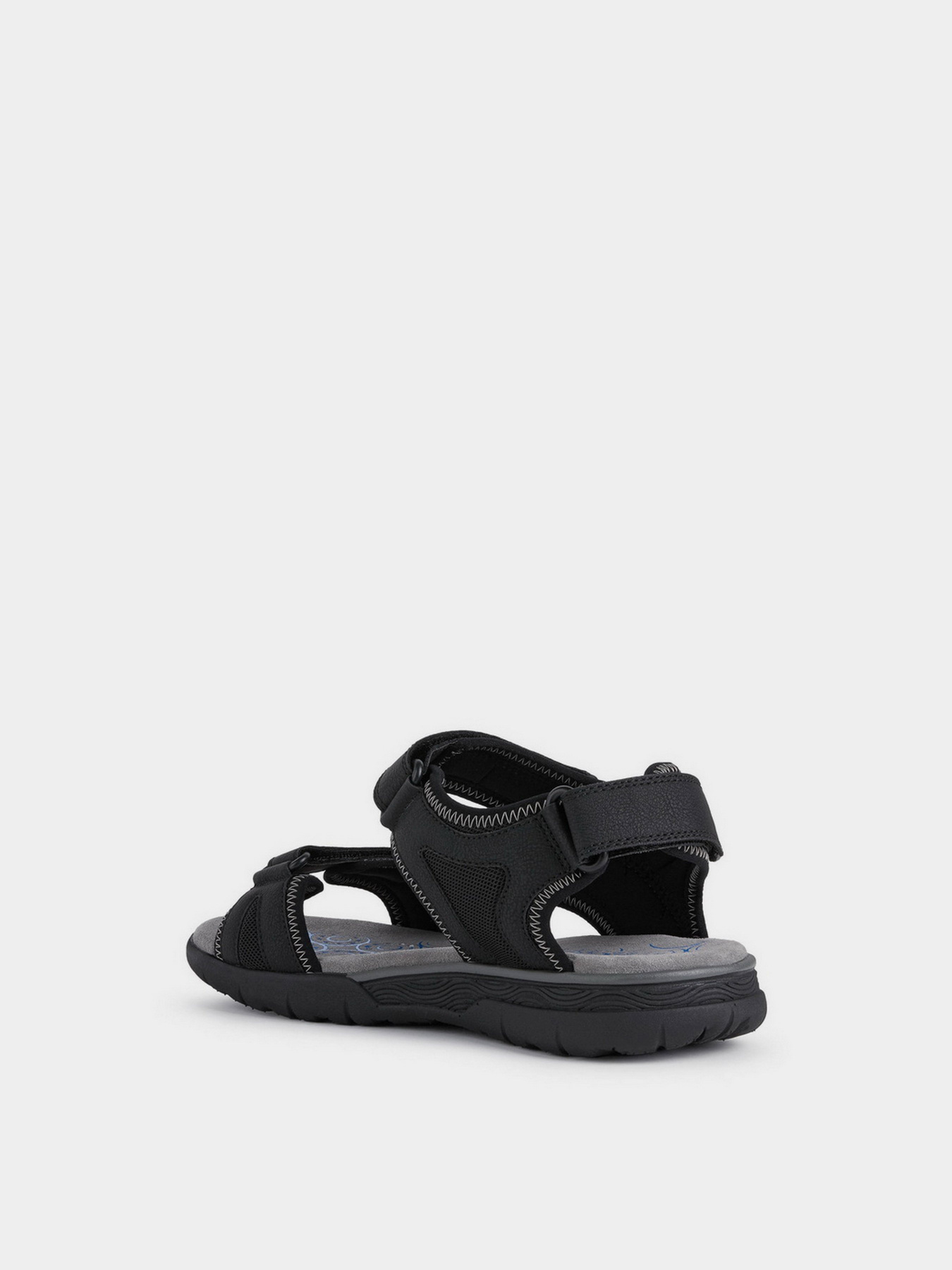 Сандалии Geox Spherica модель U25ELA-0EK14-C9999 Фото