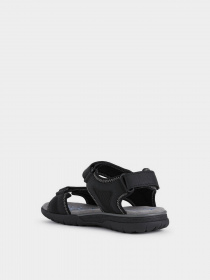 Сандалии Geox Spherica модель U25ELA-0EK14-C9999 Фото