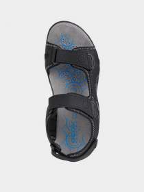 Сандалії Geox Spherica модель U25ELA-0EK14-C9999 Сандалії Geox Spherica модель U25ELA-0EK14-C9999 Фото