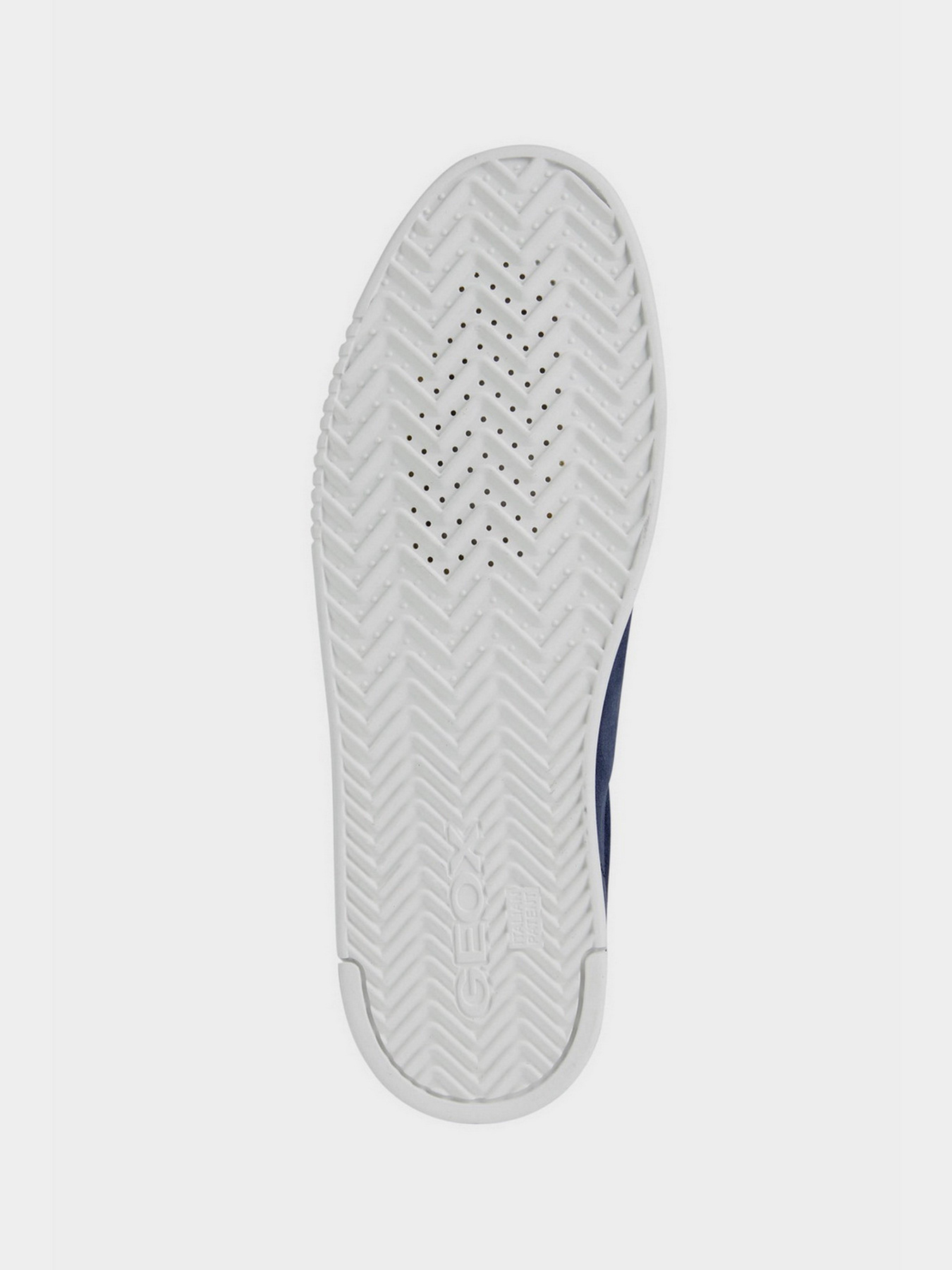 Кеди низькі Geox Pieve модель U25ETB-01022-C4002 Фото