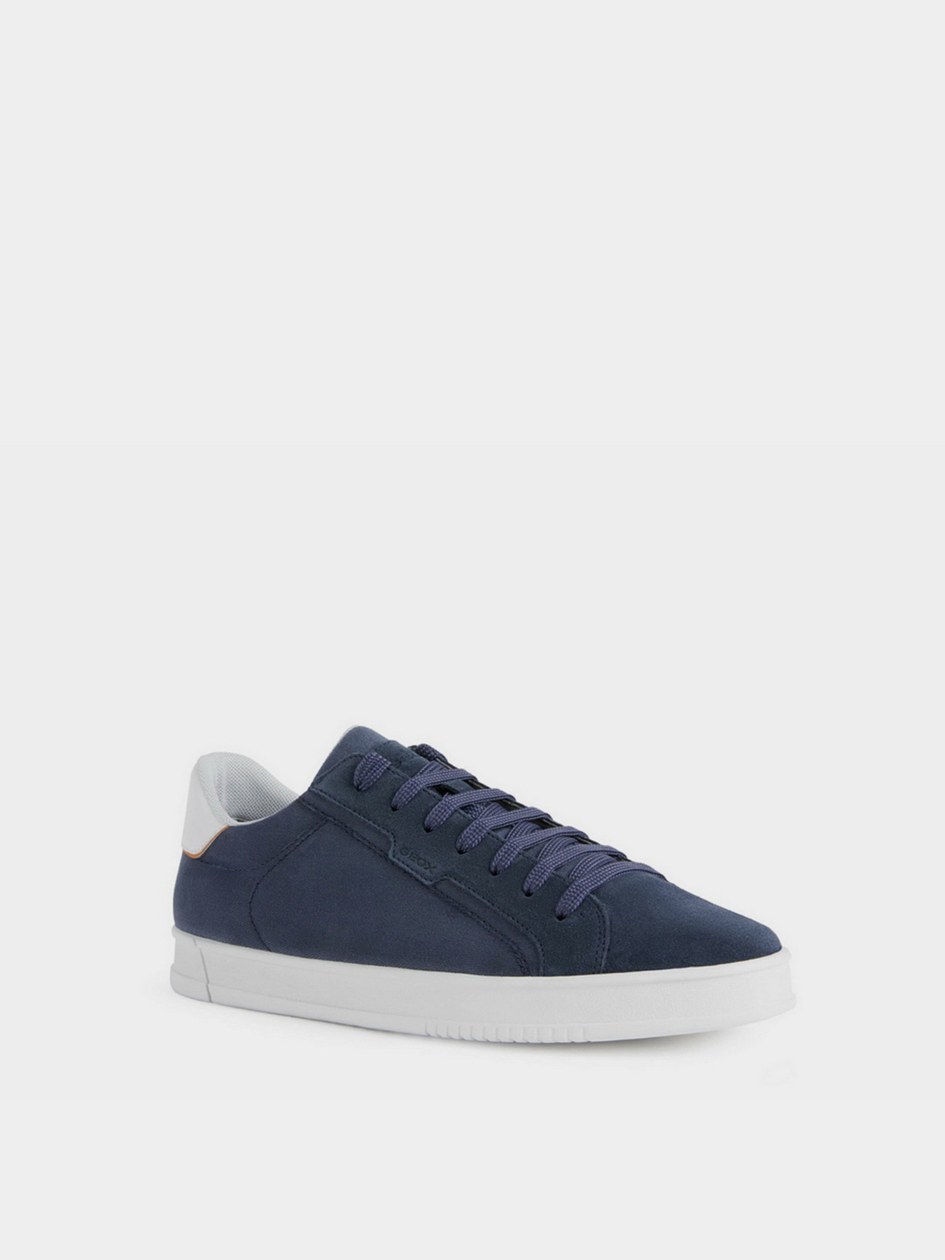 Кеды Geox Pieve модель U25ETB-01022-C4002 Фото