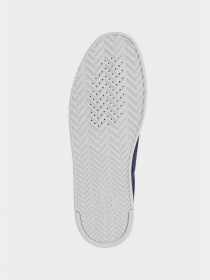 Кеди низькі Geox Pieve модель U25ETB-01022-C4002 Фото