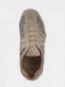 Кроссовки Geox SNAKE модель U4207L-02214-C0845 Фото