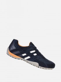 Кроссовки Geox Snake модель U4207L-02214-C4002 Фото