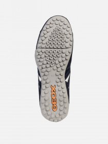 Кроссовки Geox Snake модель U4207L-02214-C4002 Фото