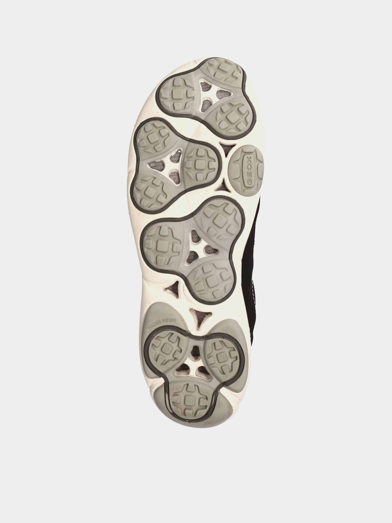 Кросівки Geox Nebula Модель U52D7B-01122-C9999 Фото