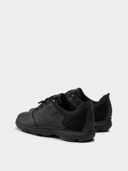 Кросівки Geox Nebula™ 4x4 ABX модель U162VC-000FV-C9999 — фото 3 - INTERTOP