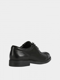 Туфлі Geox Appiano модель U16D0A-00043-C9999 Фото