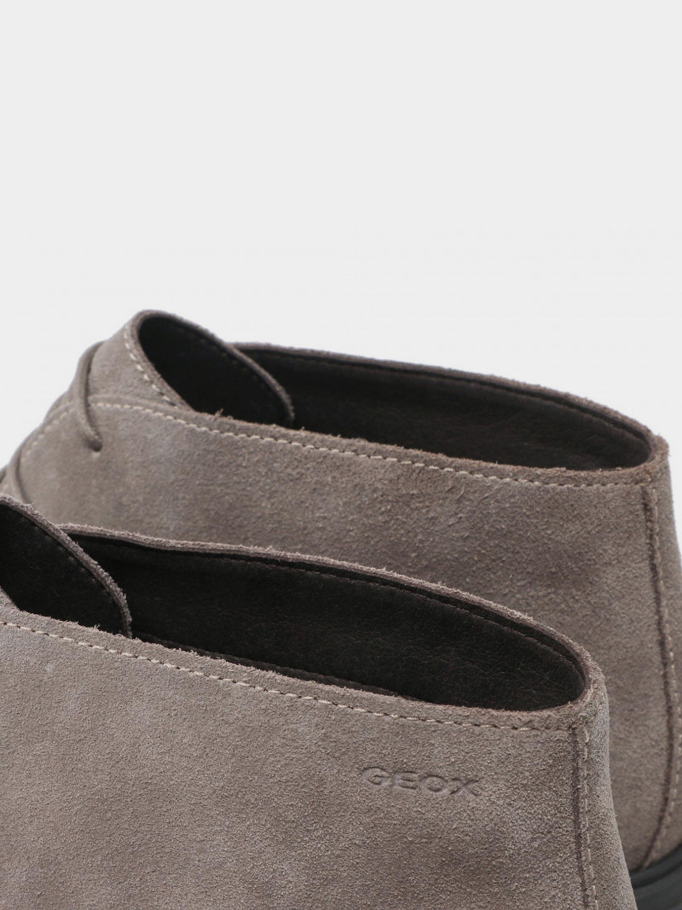 Ботинки Geox Ottavio модель U16DCB-00022-C1018 Фото