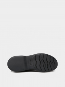 Черевики Geox Ottavio модель U16DCB-00022-C1018 Черевики Geox Ottavio модель U16DCB-00022-C1018 Фото