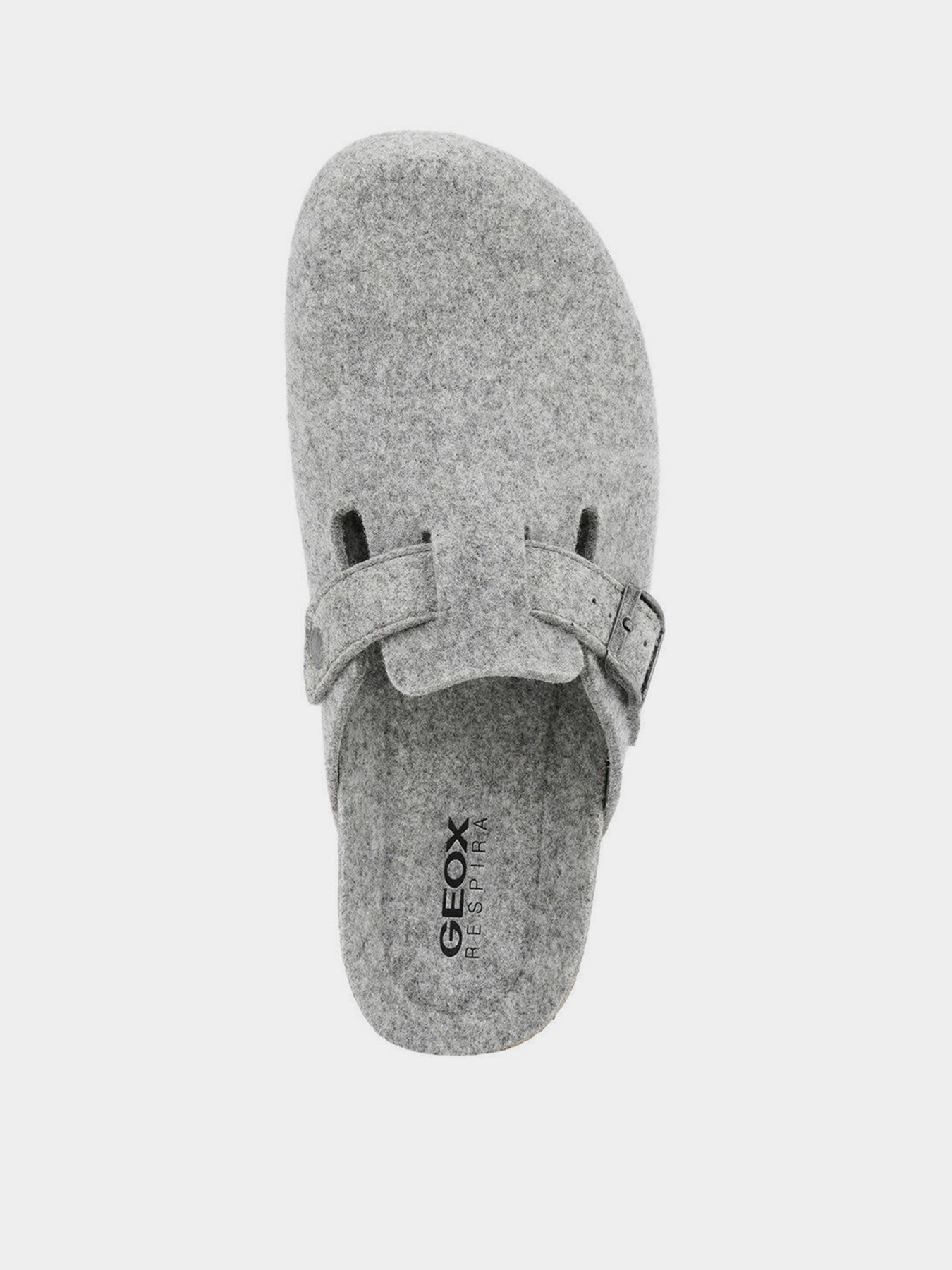 Тапки Geox Ghita модель U16ERA-000NY-C1010 Фото