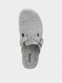 Тапки Geox Ghita модель U16ERA-000NY-C1010 Фото