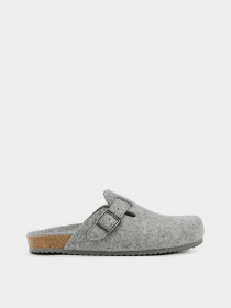 Тапки Geox Ghita модель U16ERA-000NY-C1010 Фото