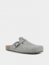 Тапки Geox Ghita модель U16ERA-000NY-C1010 Тапки Geox Ghita модель U16ERA-000NY-C1010 Фото