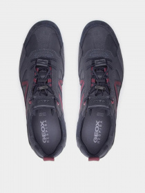 Кроссовки Geox Ravex модель U253FA-0PTEK-C4002 Фото