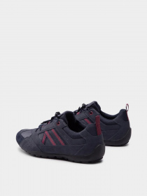 Кроссовки повседневные Geox Ravex модель U253FA-0PTEK-C4002 Фото