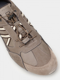 Кросівки Geox Ravex модель U253FA-0PTEK-C6029 Фото