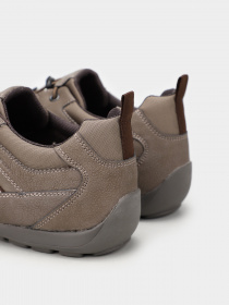 Кроссовки повседневные Geox Ravex модель U253FA-0PTEK-C6029 Фото