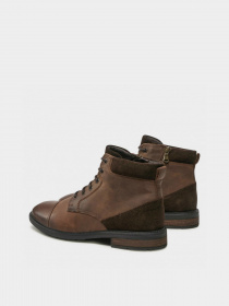 Ботинки Geox Viggiano модель U26CVA-000CL-C6024 Фото