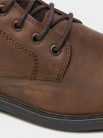 Ботинки Geox Viggiano модель U26CVA-000CL-C6024 Фото