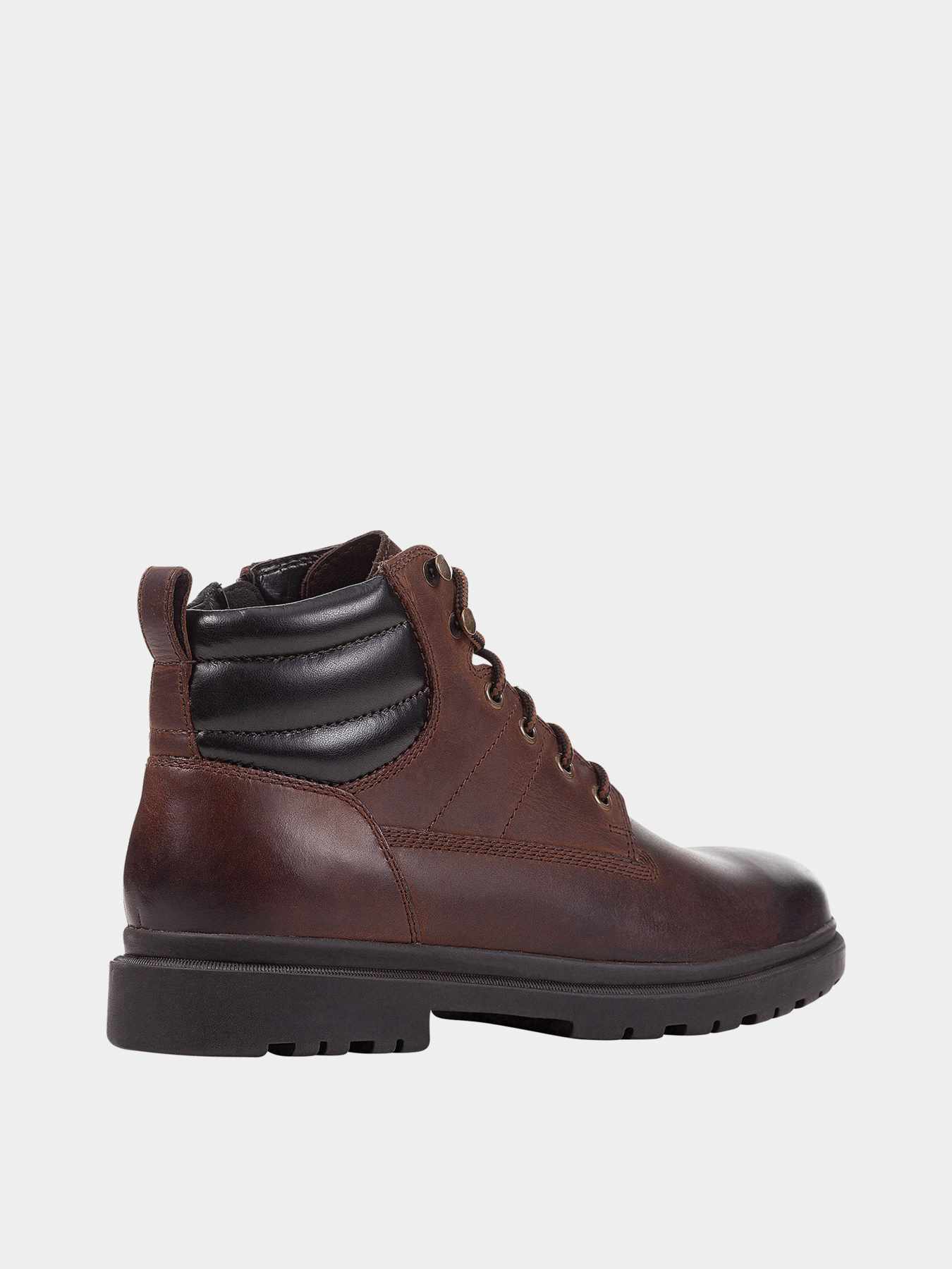 Ботинки Geox Andalo модель U26DDA-00045-C6024 Фото