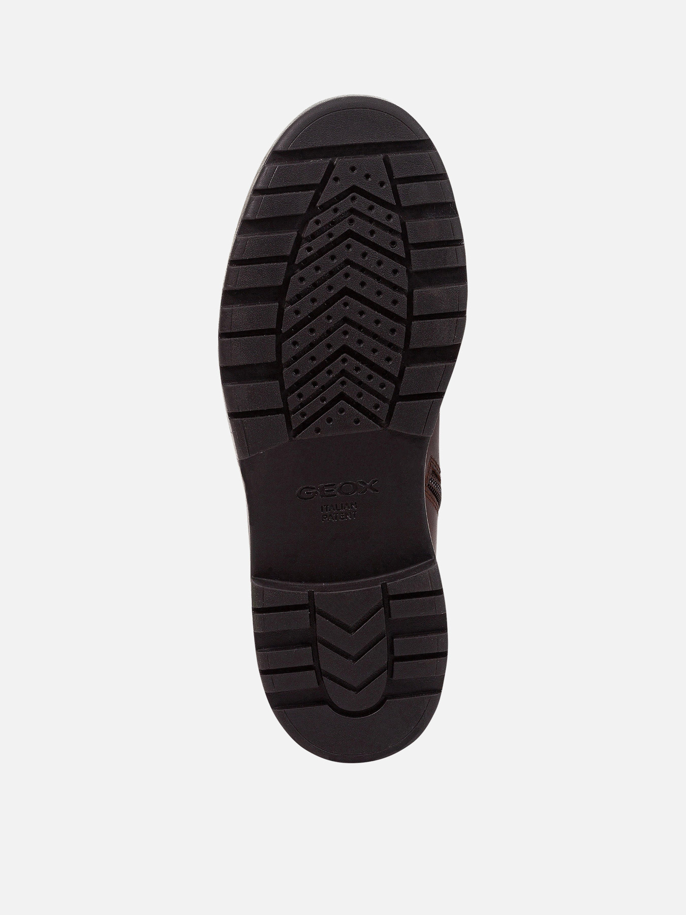 Черевики Geox Andalo модель U26DDA-00045-C6024 Фото