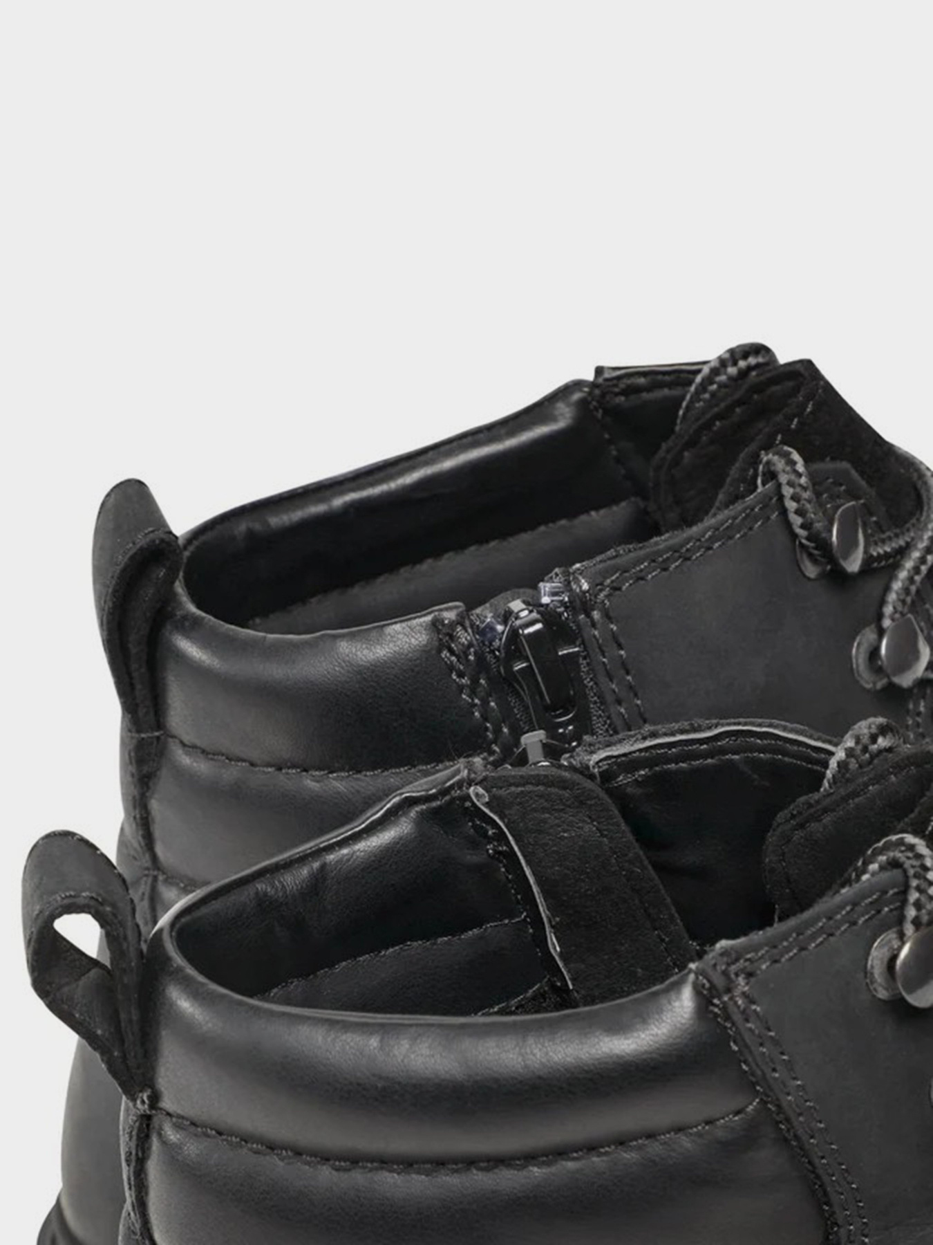 Ботинки Geox Andola модель U26DDC-00045-C9999 Фото