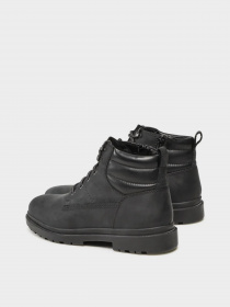 Ботинки Geox Andola модель U26DDC-00045-C9999 Фото