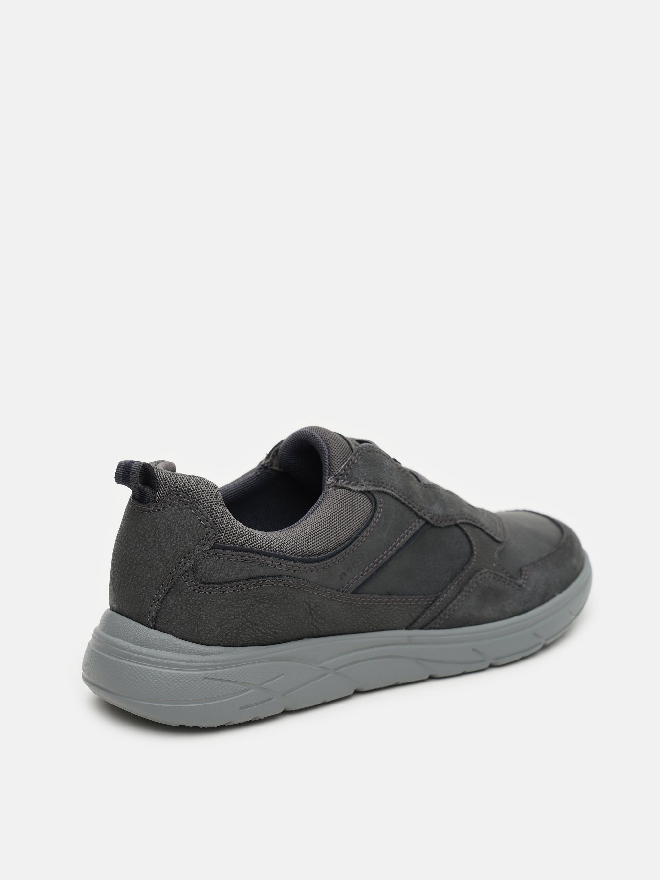 Кросівки Geox Portello модель U26E1B-0PT22-C9004 Фото