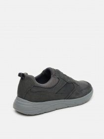 Кросівки Geox Portello модель U26E1B-0PT22-C9004 Фото