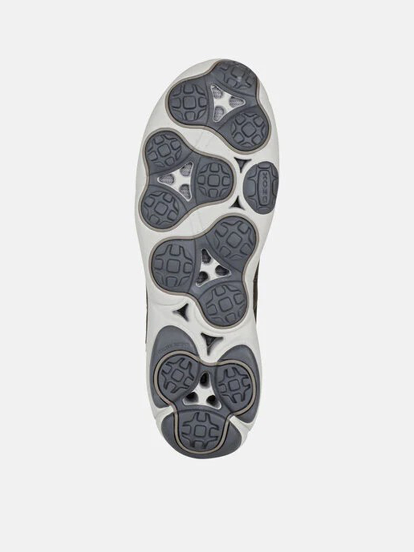 Кросівки повсякденні Geox Nebula модель U74D7C-00023-C6009 Фото