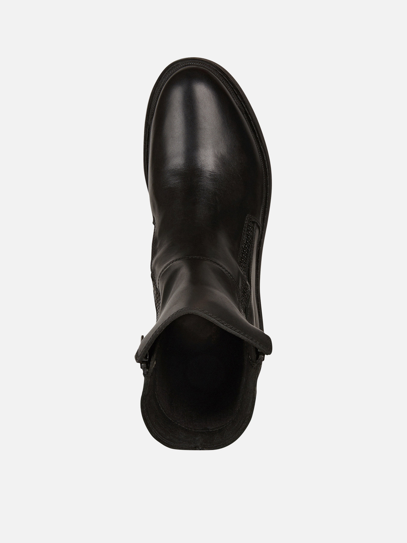 Ботинки Geox Nevegal Abx модель D26UPE-00043-C9999 Фото