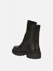 Ботинки Geox Nevegal Abx модель D26UPE-00043-C9999 Фото