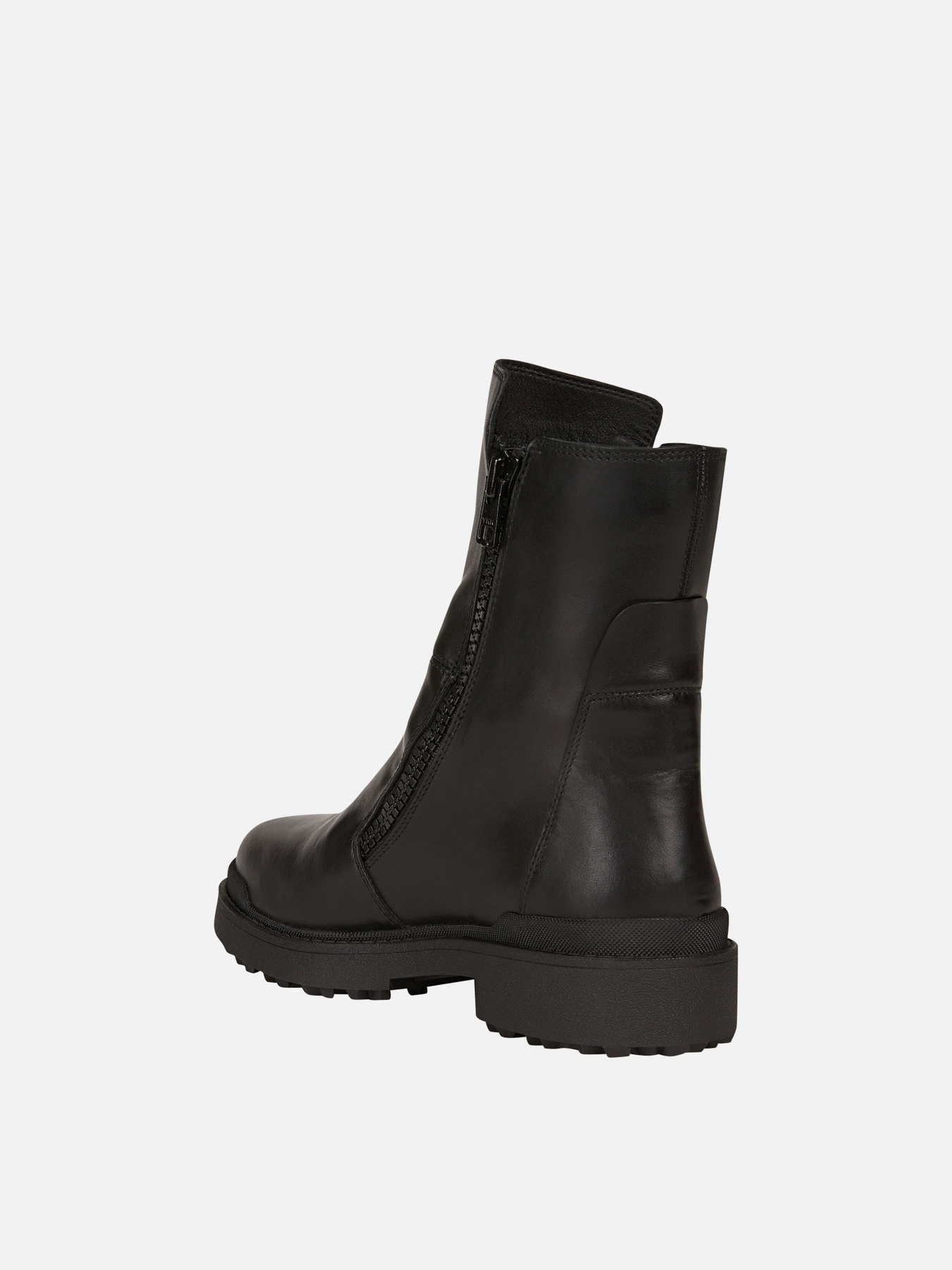 Черевики Geox Nevegal Abx модель D26UPE-00043-C9999 Фото